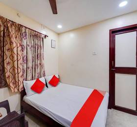 Thangam Balaji Guest House в Ченнаи