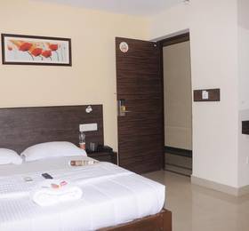 Отдых в Hotel Orangeinn OMR Perungudi - Индия, Ченнаи
