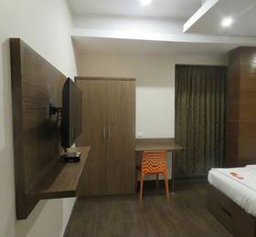Туры в Hotel Orangeinn OMR Perungudi в Индии