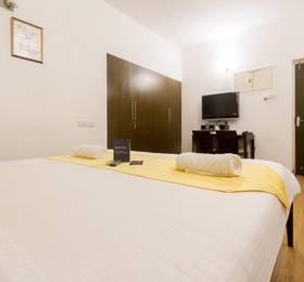 Туры в FabHotel Iberis OMR в Индии