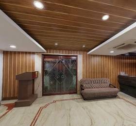 Отдых в Bhimaas Hotel - Индия, Ченнаи