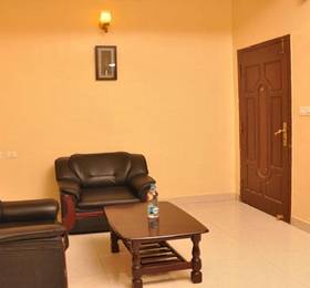 Rich Residency Service Apartments в Ченнаи