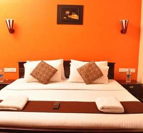 Отдых в Rich Residency Service Apartments - Индия, Ченнаи