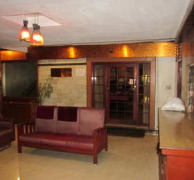 Hotel Stay N Tour Home в Ченнаи