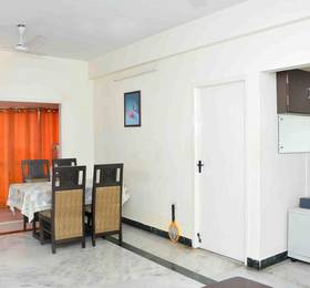 Отдых в Fusion Service Apartments - Индия, Ченнаи