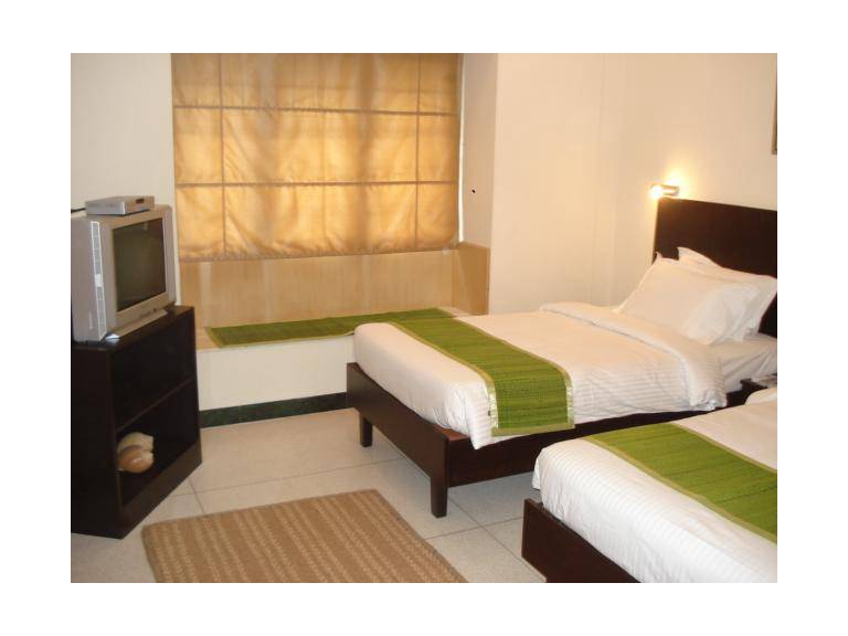 Footprint Bed & Breakfast