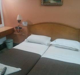 Hotel Raaj Bhaavan в Ченнаи