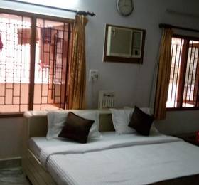Туры в Thangam Residency в Индии