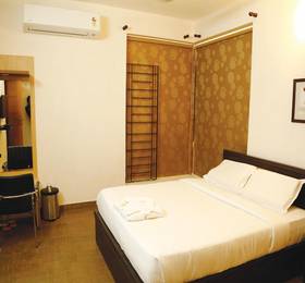 Отдых в Kolam Apartments - Adyar - Индия, Ченнаи