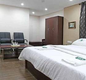 Отдых в Palm Tree Corporate Residences - Индия, Ченнаи