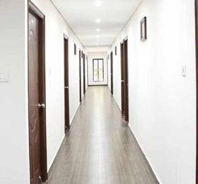 Туры в Palm Tree Corporate Residences в Индии