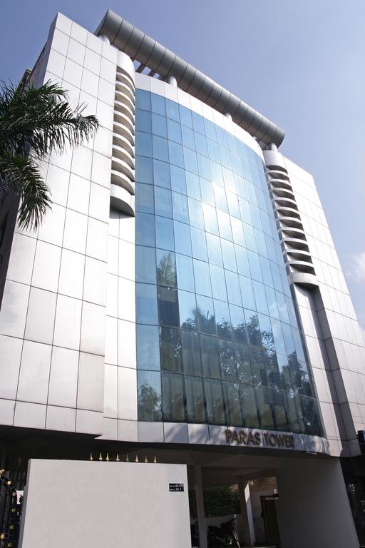 Palm Tree Corporate Residences