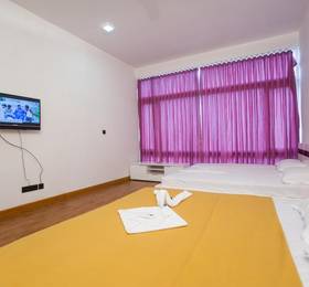 Arising Hotels & Resorts в Ченнаи