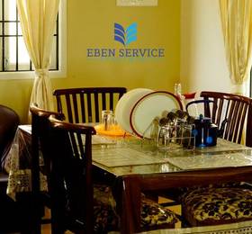 Туры в Eben Service Apartment Sholinganallur в Индии