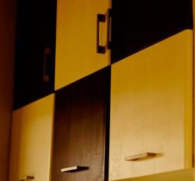Eben Service Apartment Sholinganallur в Ченнаи