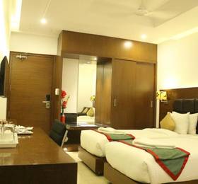 Отдых в Hotel Nk Grand Park - Индия, Ченнаи