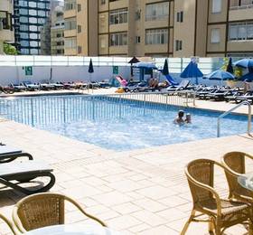 Benidorm Center в Коста Бланке