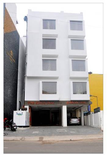 The Kings Park Residency Индия, Ченнаи
