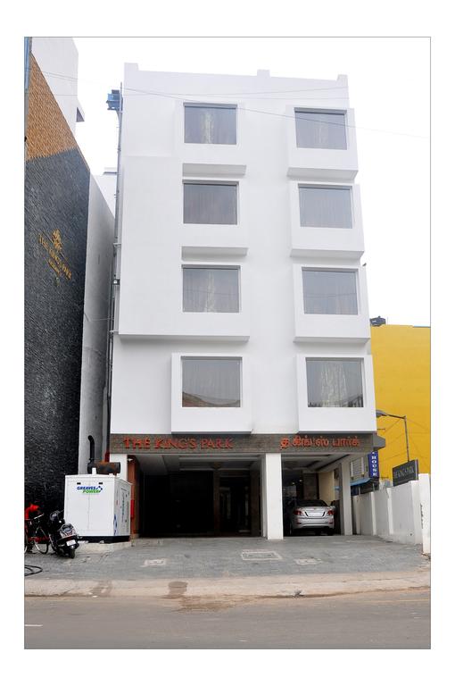 The Kings Park Residency