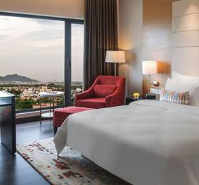 Туры в Feathers- A Radha Hotel, Chennai в Индии