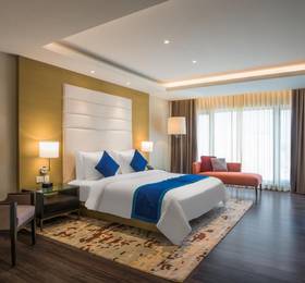 Отдых в Feathers- A Radha Hotel, Chennai - Индия, Ченнаи