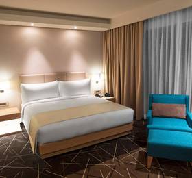 Туры в Holiday Inn Chennai OMR IT Expressway в Индии