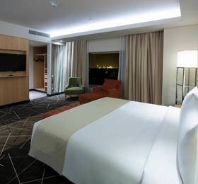 Отдых в Holiday Inn Chennai OMR IT Expressway - Индия, Ченнаи