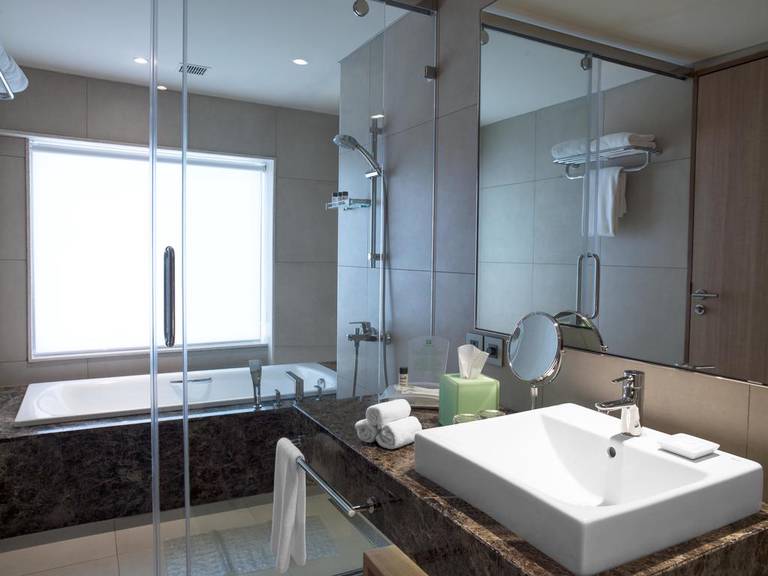 Holiday Inn Chennai OMR IT Expressway