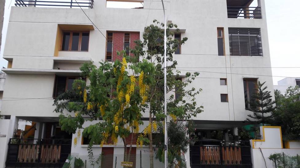 The Delight Residences 3* Индия, Ченнаи