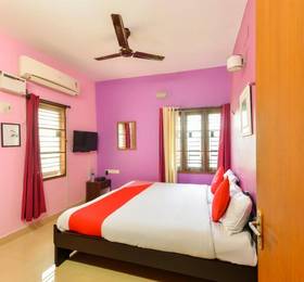 Отдых в The Delight Residences - Индия, Ченнаи