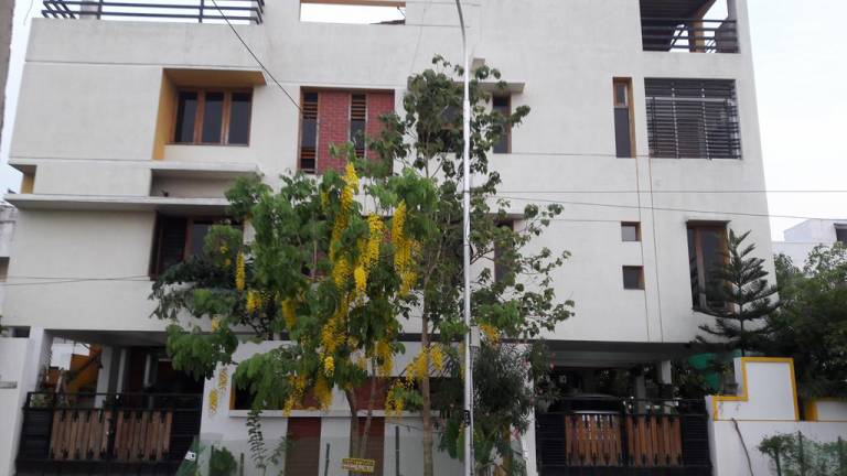 The Delight Residences