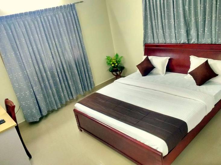 Phoenix Guest House Индия, Ченнаи