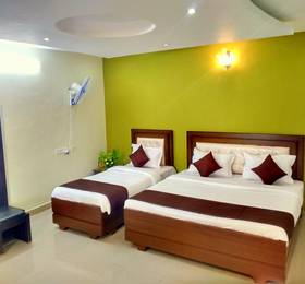 Phoenix Guest House в Ченнаи