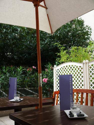 Auteuil Tour Eiffel 4* Франция, Париж