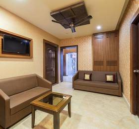 Туры в Treebo Nestlay Casa в Индии