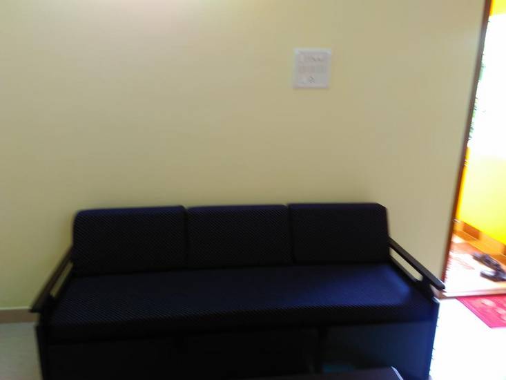 Swagath Guest House Индия, Ченнаи