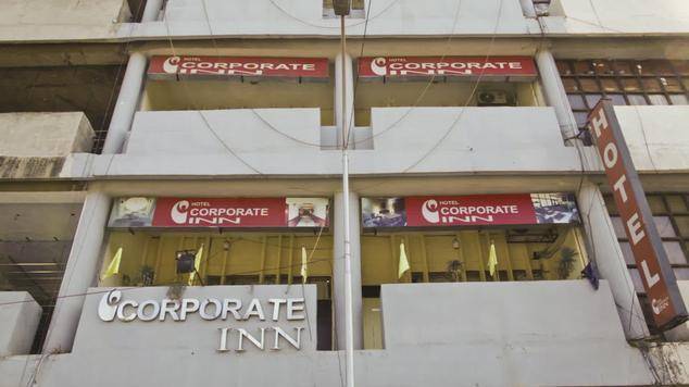 Corporate Inn Индия, Ченнаи