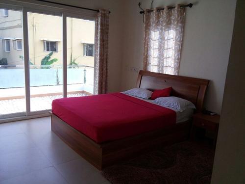 Leeflex Serviced Apartment