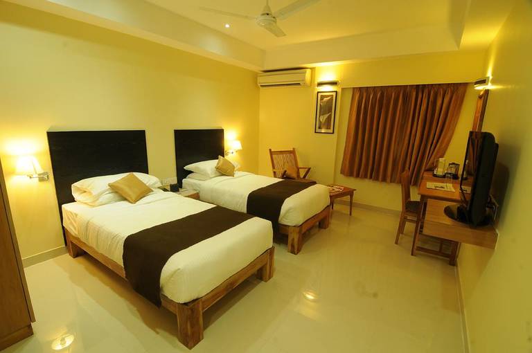 Perks Residences