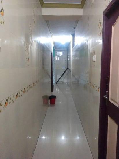 New Regency 2* Индия, Ченнаи