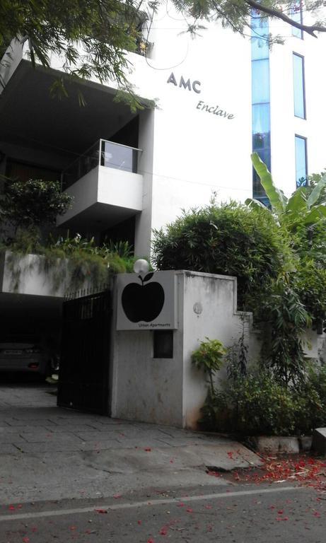 Apple Urban Apartments