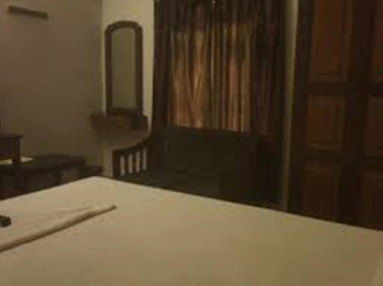 Delmon Residency