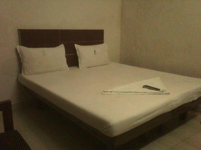 Sulthan Palace 1* Индия, Ченнаи