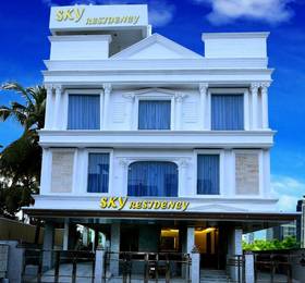 Туры в Sky Residency в Индии