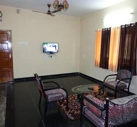 Remisha Service Apartments Elite Family Apartment в Ченнаи