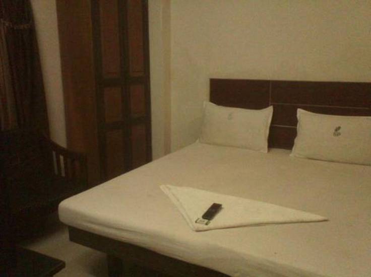 Sree Sailam Guest House Индия, Ченнаи