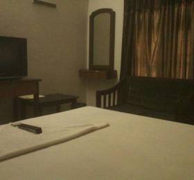 Sree Sailam Guest House в Ченнаи