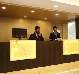 Отдых в Hotel Kuber Inn Elite - Индия, Ченнаи