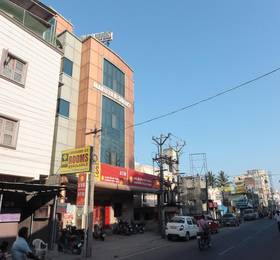 Туры в OYO Rooms Anna Nagar- MMM Hospital в Индии