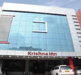 Отдых в Krishna Inn - Индия, Ченнаи